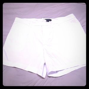 Banana Republic Avalon Shorts