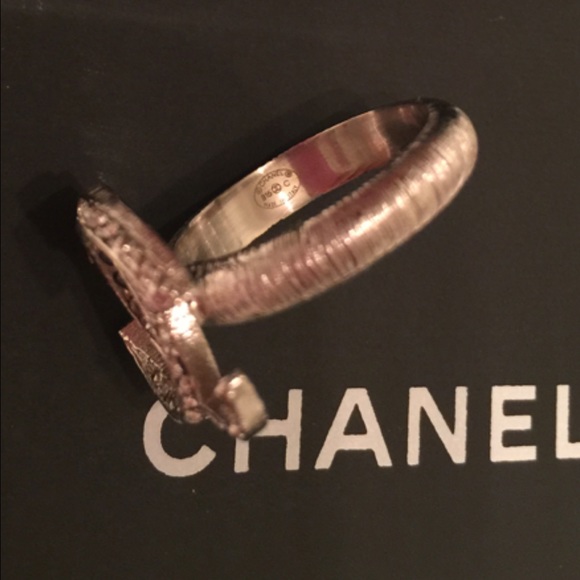 Sold on eBay. CHANEL 2015 Cruise Dubai - Picture 4 of 4