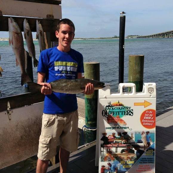 Meet your Posher, Josh - Picture 1 of 1