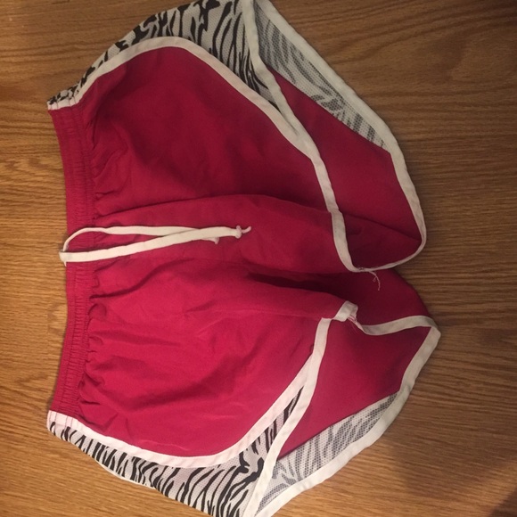 Soffe shorts