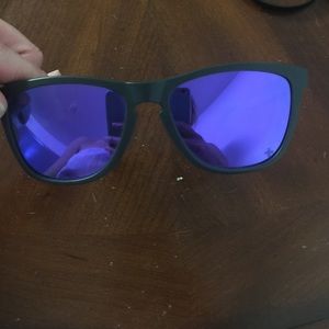 Oakley infinite hero frogskins