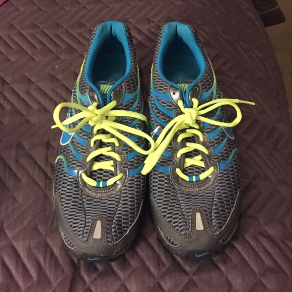 Nike Shoes