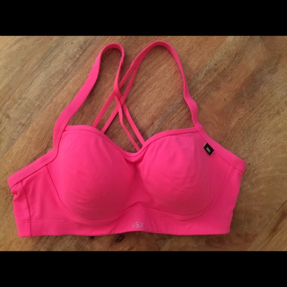 VSX Sport Bra!