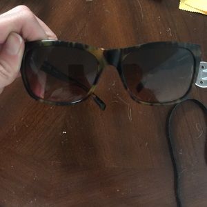 Tory Burch Sunglasses