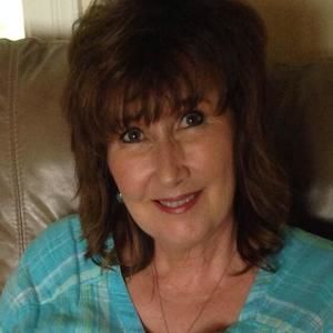 Meet your Posher, Patsy