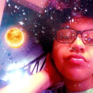 Meet your Posher, Maddie