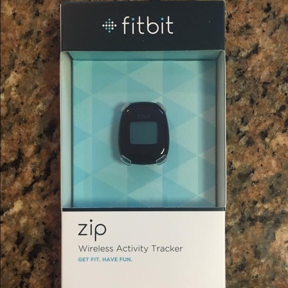 Fitbit Zip