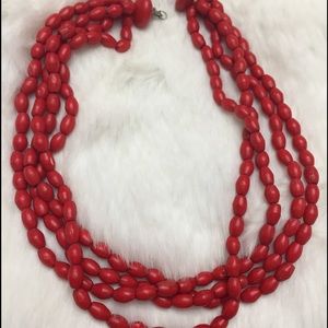Express Necklace