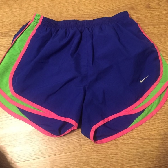 Women's Nike shorts