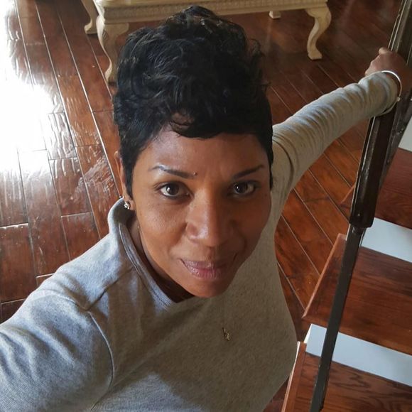 Meet your Posher, Tomeka