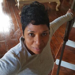 Meet your Posher, Tomeka