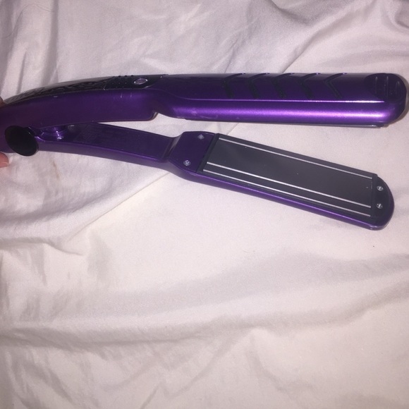 Straightener