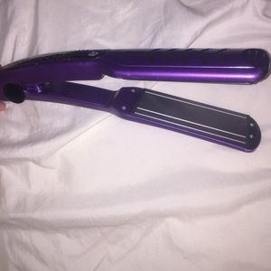 Straightener