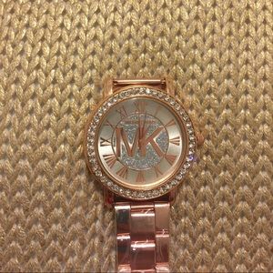 Michael Kors watches