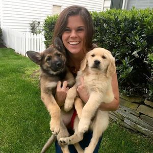 Meet your Posher, Sierra