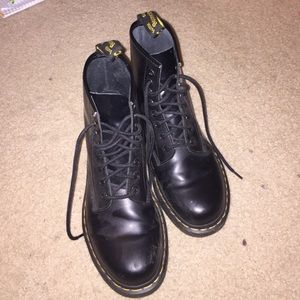 Doc Marten Boots