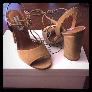 Steve Madden Serrina