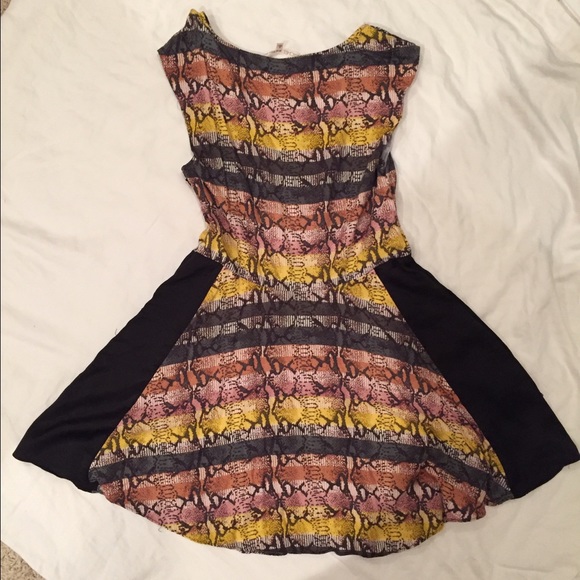 Rachel Roy Dress - Picture 2 of 2