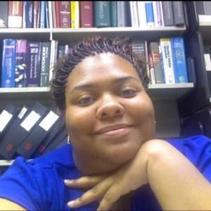 Meet your Posher, Cecily