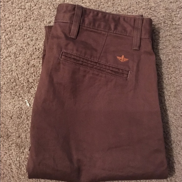 DOCKERS MEN 32x32