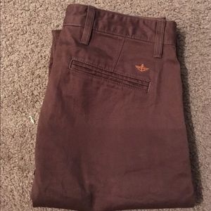 DOCKERS MEN 32x32