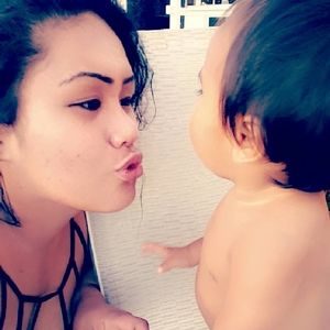 Meet your Posher, Maraea