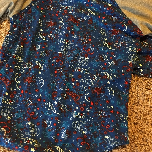2 LuLaRoe Sloans - Picture 2 of 4