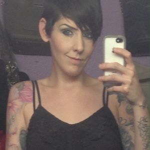 Meet your Posher, Kristen