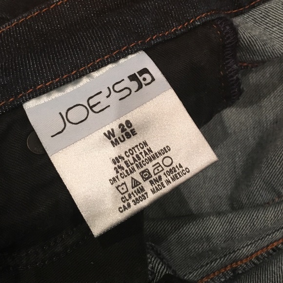 Joe jeans - Picture 4 of 4
