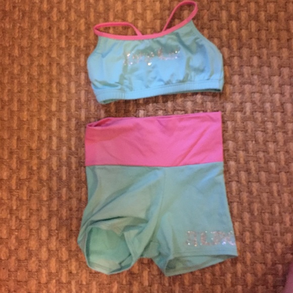 ALDC set! On hold for @cheergirl9310