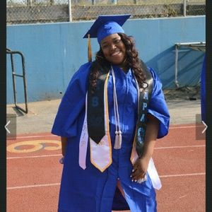 Meet your Posher, Kanisha