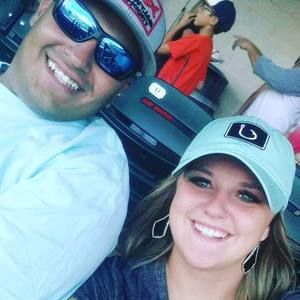 Meet your Posher, Michele