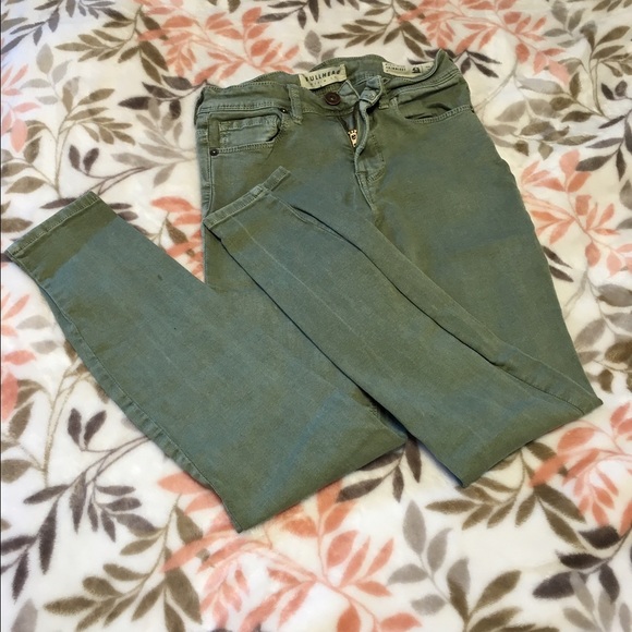 Bullhead jeans