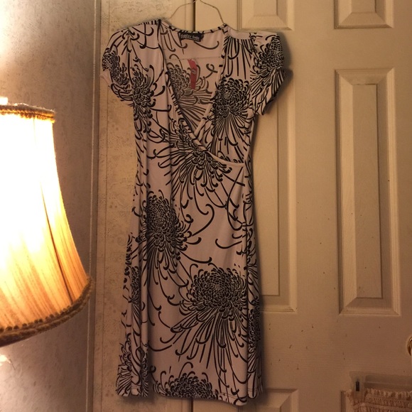 Nice dress