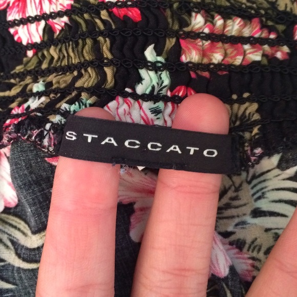 Floral Jumper - Picture 3 of 3