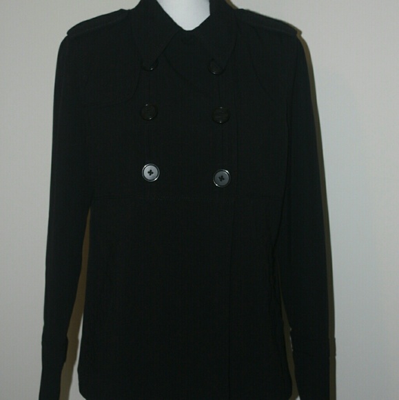 Jacket - Picture 2 of 3