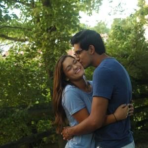 Meet your Posher, Kendall