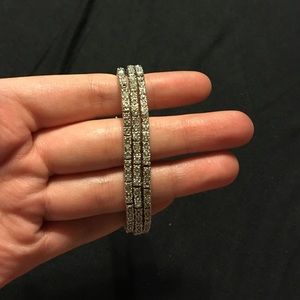 Diamond Bracelet