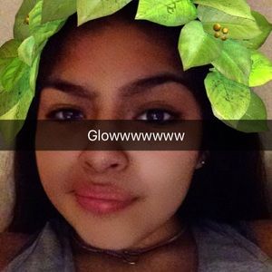 Meet your Posher, Elena