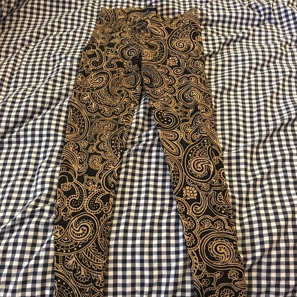 Leggings