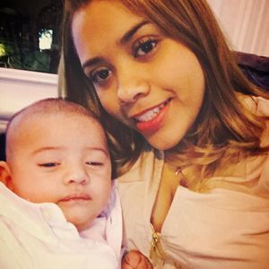 Meet your Posher, Viiky