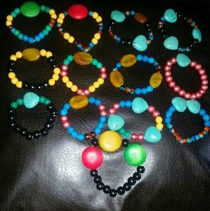 Handmade Bracelets