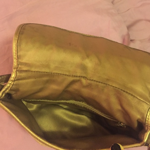 Coach Crossbody - Picture 2 of 2