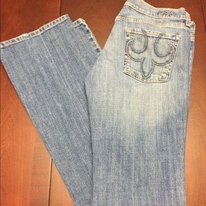 DPD Express Jeans