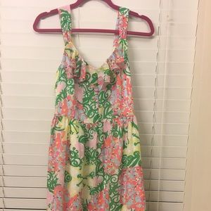 Size 8 Lilly Pulitzer