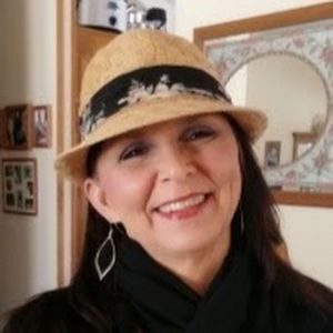 Meet your Posher, Tami