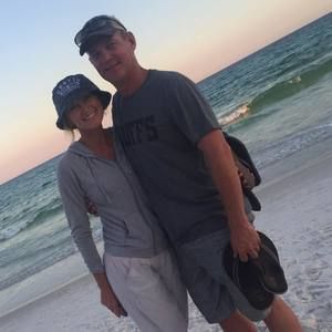 Meet your Posher, Deborah-craig