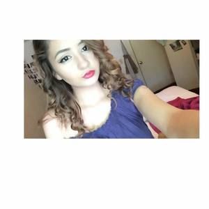 Meet your Posher, Marisol