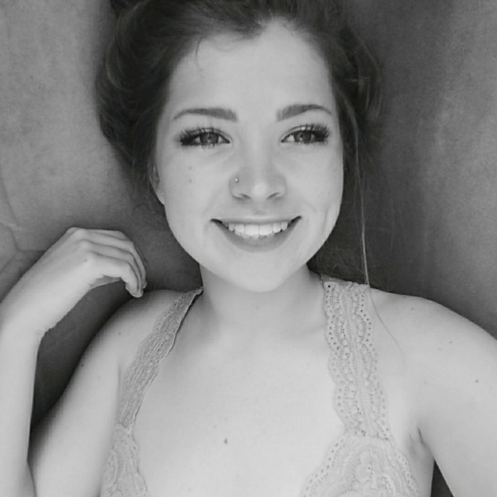 Meet your Posher, Brianna