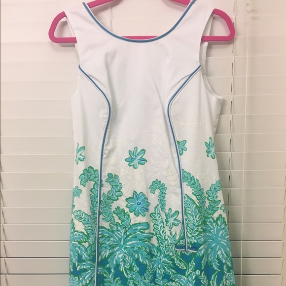 Size 10 Lilly Pulitzer